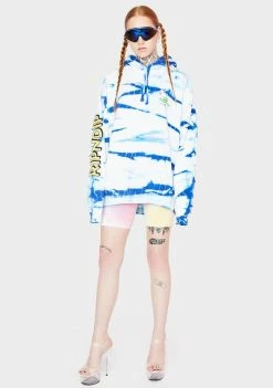 RIPNDIP Tops Hang Ten Hoodie
