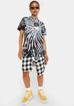 RIPNDIP Far Far Away Graphic Tee Tops