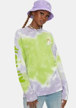 RIPNDIP Sharing Is Caring Graphic Tee