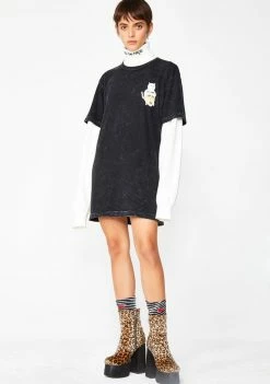 RIPNDIP Nerm Hat Tee