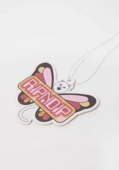 RIPNDIP Home Stuff Butterfly Air Refresher