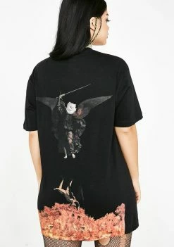 RIPNDIP Hell Pit Tee