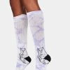 RIPNDIP Socks & Tights Lord Nermal Crew Socks