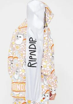 RIPNDIP Lord Nermal Beach Chair Outdoor