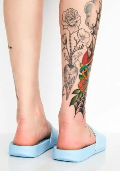 RIPNDIP Sky Lord Nermal Slides Sandals