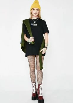 RIPNDIP Van Nermal Tee