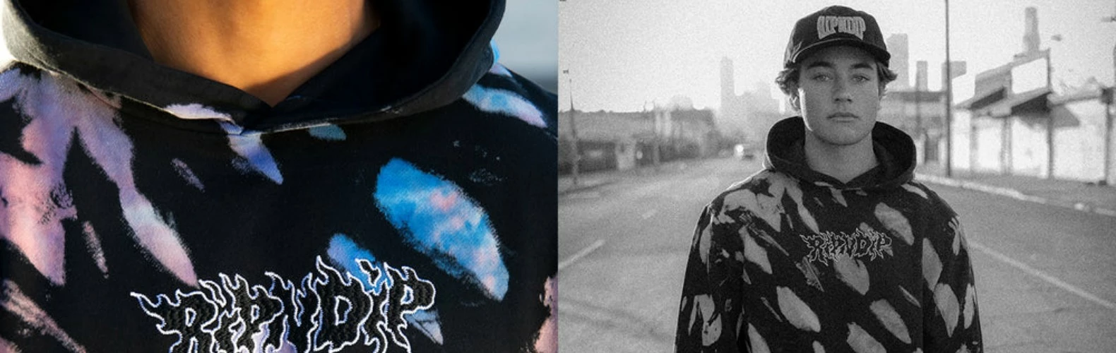 Front Page -RIPNDIP shop 28 副本